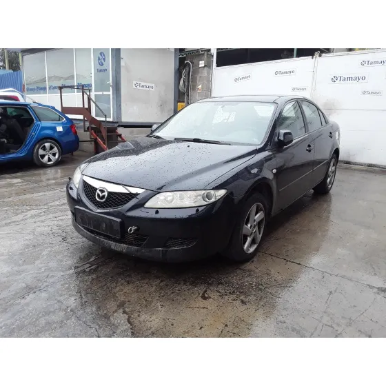 MAZDA 6 BERLINA (GG) '2005 * NEGRO