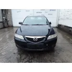 MAZDA 6 BERLINA (GG) MAZDA 6 BERLINA (GG) '2005 * NEGRO 2002