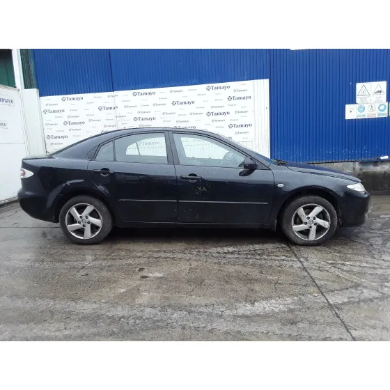 MAZDA 6 BERLINA (GG) '2005 * NEGRO
