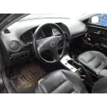 MAZDA 6 BERLINA (GG) MAZDA 6 BERLINA (GG) '2005 * NEGRO 2002
