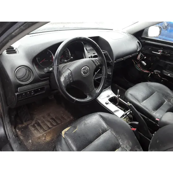 MAZDA 6 BERLINA (GG) '2005 * NEGRO