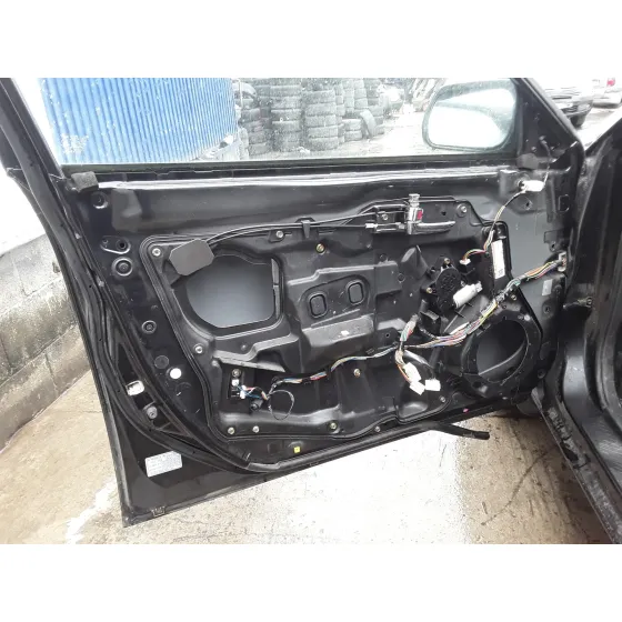 MAZDA 6 BERLINA (GG) '2005 * NEGRO