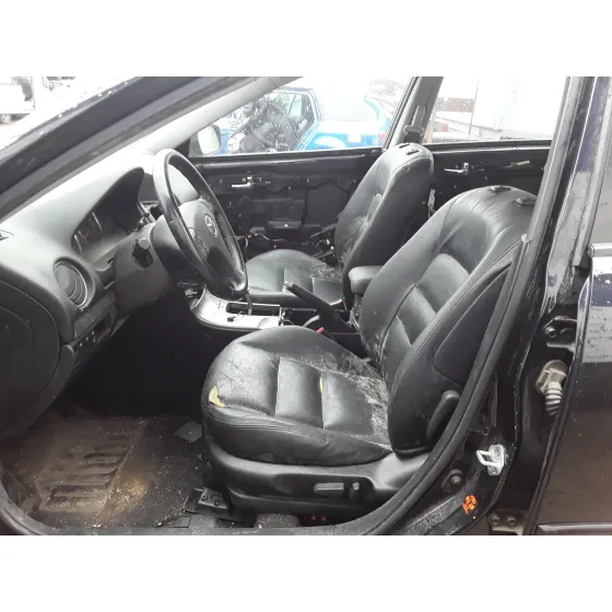 MAZDA 6 BERLINA (GG) '2005 * NEGRO