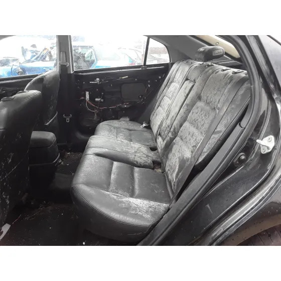MAZDA 6 BERLINA (GG) '2005 * NEGRO
