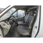 RENAULT TRAFIC CAJA CERRADA (AB 4.01) RENAULT TRAFIC CAJA CERRADA (AB 4.01) '2006 1.9 DIESEL BLANCO 2001