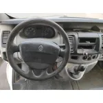 RENAULT TRAFIC CAJA CERRADA (AB 4.01) RENAULT TRAFIC CAJA CERRADA (AB 4.01) '2006 1.9 DIESEL BLANCO 2001