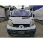 RENAULT TRAFIC CAJA CERRADA (AB 4.01) RENAULT TRAFIC CAJA CERRADA (AB 4.01) '2006 1.9 DIESEL BLANCO 2001