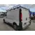 RENAULT TRAFIC CAJA CERRADA (AB 4.01) RENAULT TRAFIC CAJA CERRADA (AB 4.01) '2006 1.9 DIESEL BLANCO 2001