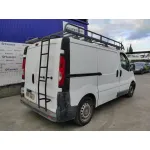 RENAULT TRAFIC CAJA CERRADA (AB 4.01) RENAULT TRAFIC CAJA CERRADA (AB 4.01) '2006 1.9 DIESEL BLANCO 2001
