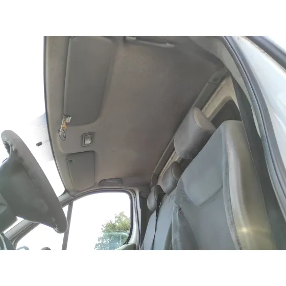 RENAULT TRAFIC CAJA CERRADA (AB 4.01) '2006 1.9 DIESEL BLANCO