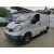 RENAULT TRAFIC CAJA CERRADA (AB 4.01) RENAULT TRAFIC CAJA CERRADA (AB 4.01) '2006 1.9 DIESEL BLANCO 2001