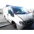 FORD TRANSIT CAJA CERRADA, MEDIA (FY) (2000 =>) FORD TRANSIT CAJA CERRADA, MEDIA (FY) (2000 =>) '2002 2.0 TDE CAT BLANCO 2000