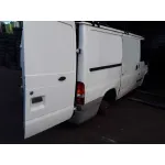 FORD TRANSIT CAJA CERRADA, MEDIA (FY) (2000 =>) FORD TRANSIT CAJA CERRADA, MEDIA (FY) (2000 =>) '2002 2.0 TDE CAT BLANCO 2000