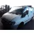 FORD TRANSIT CAJA CERRADA, MEDIA (FY) (2000 =>) FORD TRANSIT CAJA CERRADA, MEDIA (FY) (2000 =>) '2002 2.0 TDE CAT BLANCO 2000