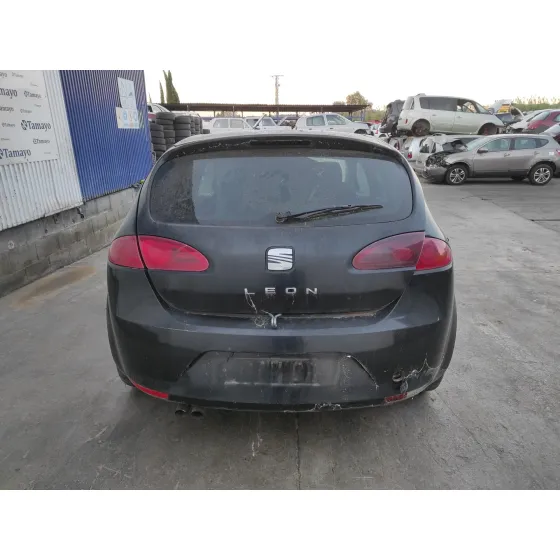 SEAT LEON (1P1) '2008 * NEGRO
