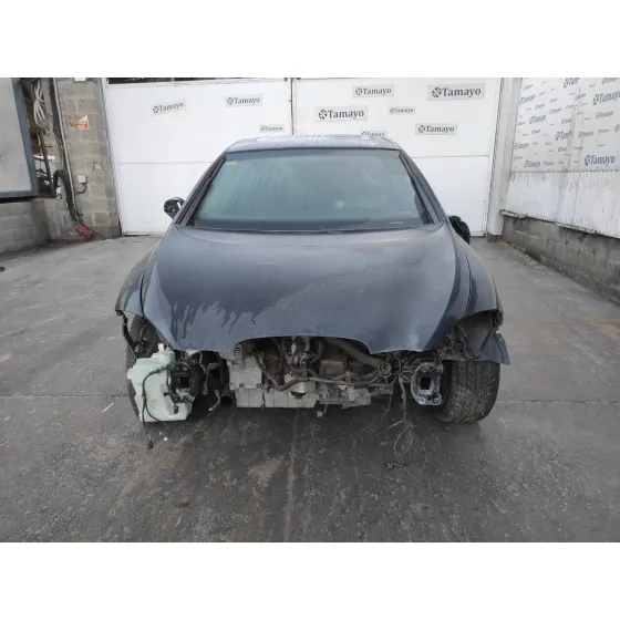 SEAT LEON (1P1) '2008 * NEGRO