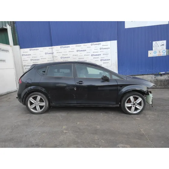 SEAT LEON (1P1) '2008 * NEGRO