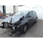 CITROEN C4 BERLINA '2009 1.6 16V HDI GRIS