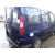 FIAT DOBLO (119) FIAT DOBLO (119) '2008 1.9 JTD CAT AZUL 2005