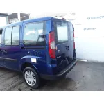 FIAT DOBLO (119) FIAT DOBLO (119) '2008 1.9 JTD CAT AZUL 2005