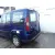 FIAT DOBLO (119) FIAT DOBLO (119) '2008 1.9 JTD CAT AZUL 2005