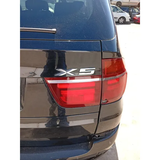 Bmw 1 (E81) 2006