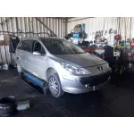 PEUGEOT 307 BERLINA (S2) PEUGEOT 307 BERLINA (S2) '2005 1.6 HDI CAT (9HZ / DV6TED4) DORADO 2005