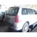 PEUGEOT 307 BERLINA (S2) PEUGEOT 307 BERLINA (S2) '2005 1.6 HDI CAT (9HZ / DV6TED4) DORADO 2005