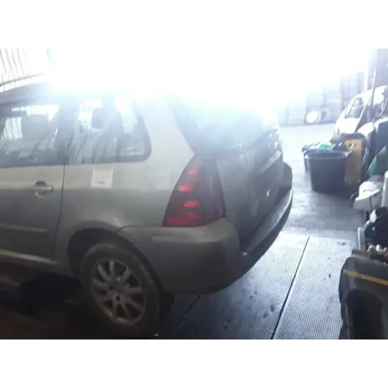 PEUGEOT 307 BERLINA (S2) '2005 1.6 HDI CAT (9HZ / DV6TED4) DORADO