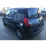 RENAULT SCENIC II RENAULT SCENIC II '2008 1.5 DCI DIESEL NEGRO 2003