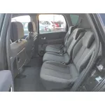 RENAULT SCENIC II RENAULT SCENIC II '2008 1.5 DCI DIESEL NEGRO 2003