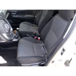 TOYOTA YARIS TOYOTA YARIS '2013 1.3 16V CAT BLANCO 2011