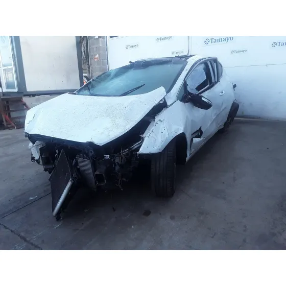 KIA CEE'D '2014 1.6 CRDI CAT BLANCO