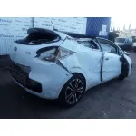 KIA CEE'D KIA CEE'D '2014 1.6 CRDI CAT BLANCO 2012