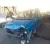 VOLKSWAGEN CADDY KA/KB (2K) VOLKSWAGEN CADDY KA/KB (2K) '2006 1.9 TDI VERDE 2003