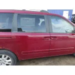 KIA CARNIVAL KIA CARNIVAL '2006 2.9 CRDI CAT GRANATE 2006