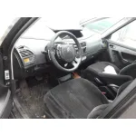 CITROEN C4 GRAND PICASSO '2007 2.0 HDI FAP NEGRO