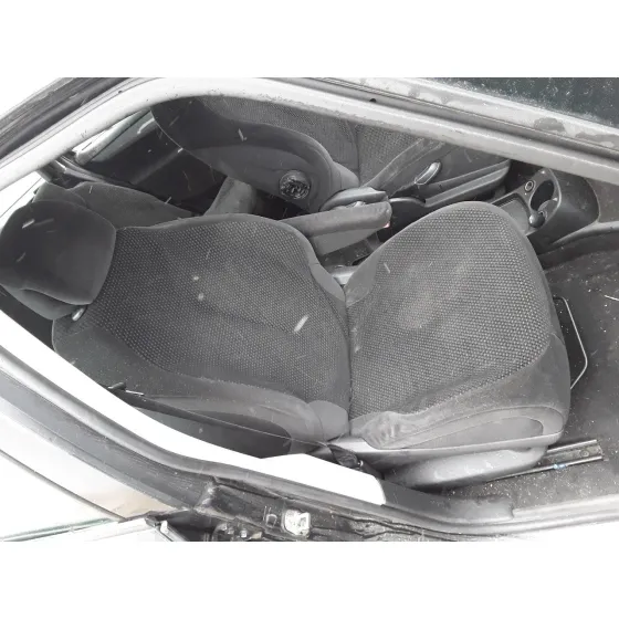 CITROEN C4 GRAND PICASSO '2007 2.0 HDI FAP NEGRO