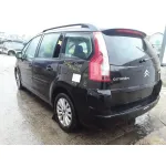 CITROEN C4 GRAND PICASSO '2007 2.0 HDI FAP NEGRO