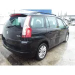 CITROEN C4 GRAND PICASSO '2007 2.0 HDI FAP NEGRO