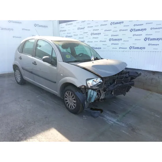 CITROEN C3 '2006 1.4 E-HDI FAP CAVA