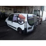 PEUGEOT BIPPER PEUGEOT BIPPER '2008 1.4 HDI BLANCO 2008