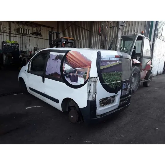 PEUGEOT BIPPER '2008 1.4 HDI BLANCO