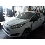 FORD FIESTA (CCN) FORD FIESTA (CCN) '2015 1.5 TDCI CAT BLANCO 2012