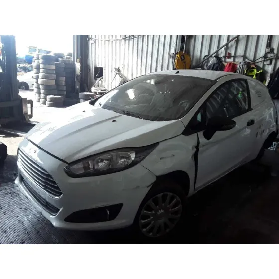 FORD FIESTA (CCN) '2015 1.5 TDCI CAT BLANCO