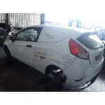 FORD FIESTA (CCN) FORD FIESTA (CCN) '2015 1.5 TDCI CAT BLANCO 2012