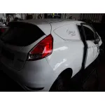 FORD FIESTA (CCN) FORD FIESTA (CCN) '2015 1.5 TDCI CAT BLANCO 2012