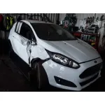 FORD FIESTA (CCN) FORD FIESTA (CCN) '2015 1.5 TDCI CAT BLANCO 2012