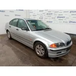 BMW SERIE 3 BERLINA (E46) BMW SERIE 3 BERLINA (E46) '2001 2.0 16V DIESEL CAT PLATA 1998