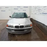 BMW SERIE 3 BERLINA (E46) BMW SERIE 3 BERLINA (E46) '2001 2.0 16V DIESEL CAT PLATA 1998